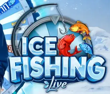 Ice Fishing Live
